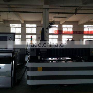 cnc laser cutting machine