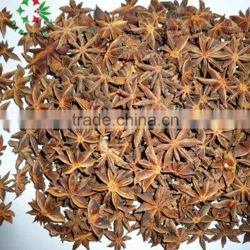 Dred Ganzhi Star aniseed