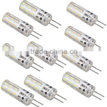 G4 Led Bulbs 12V AC/DC 1.5W LED G4 12V DC