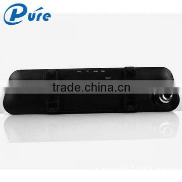 HD 1080P Car Drive Recorder Dual Camera Car Video Recorder 4.3 Inch Car Driving Video Recorder