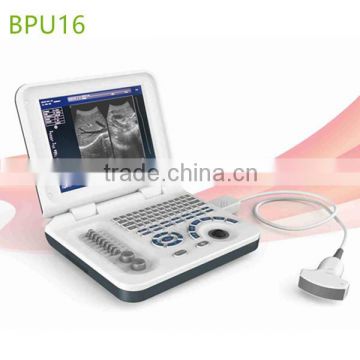 What's A Great Portable Ultrasound Scanner price for clinical use- BPU16