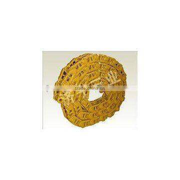 kobelco excavator track links for SK200 (45L)