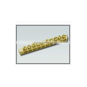 Brass Electrical Parts