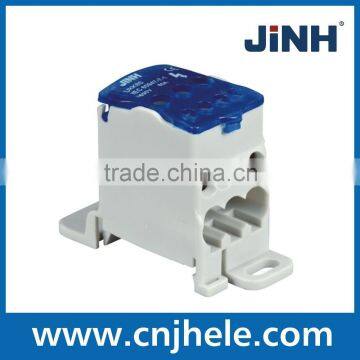 2016 New Type Favorable Ukk Series Unipolar Junction Box photo-2
