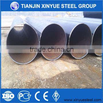 API 5L PSL2 LSAW steel pipe/tube for mines pipeline