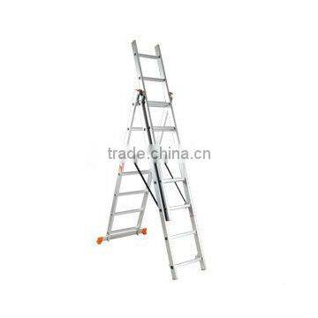 Aluminum Ladder