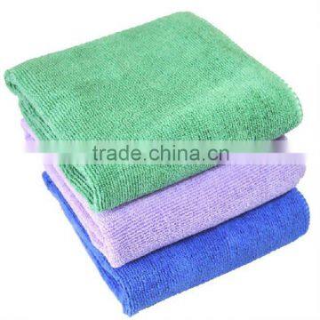 Eco-Friendly Microfiber Bath towel(100%microfiber)