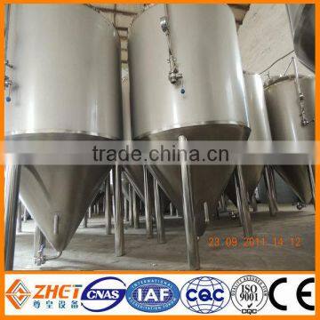 beer equipment made by SUS 304 or red copper/CE and ISO certification