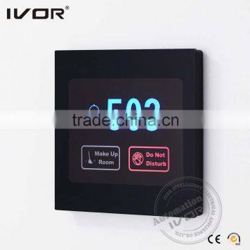 Hotel DND Doorbell Switch / Do Not Disturb / Make Up Room / 110V-220V