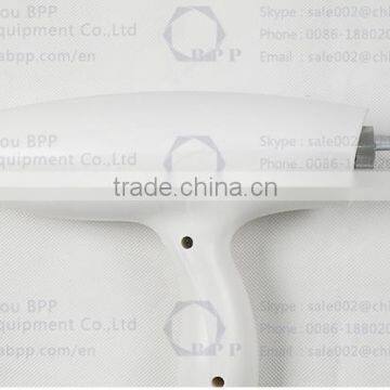 2016 Salon Beauty Equipment q Switch nd Yag Laser Tattoo Removal Machine photo-4