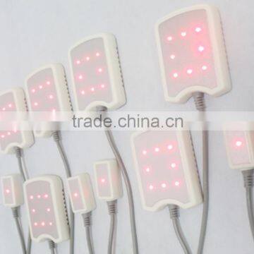 2015 Hot Sell 4D Multipolar RFCavitation With Fractional RF for Weight Lose Body Slim Machine photo-4