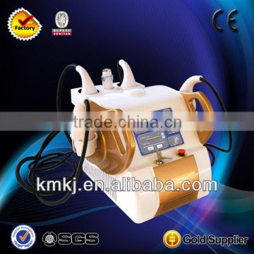 2014 hot sale ultra cavitation radio frequency with hot sale