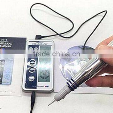 Multifunction 4 In 1 Permanent Makeup Machine For Lips Eyes Brow MTS Tattoo Make Up Pen photo-2