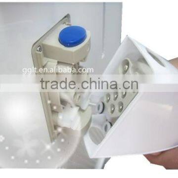 2016 Professional Dialysis Diode 808nm Laser Hair Removal Machine for Sale photo-3