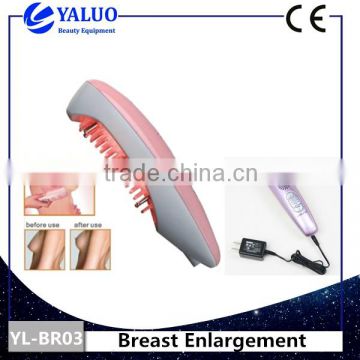 Red Light Breast Enlargement Massager with high quality