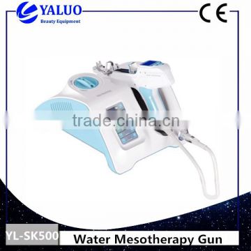 High Quality Water Mesotherapy machine for skin deep whitening