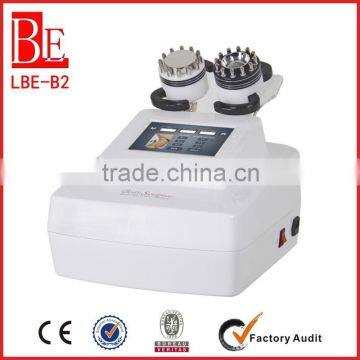 ultrasonic vibration sterilization slimming machine