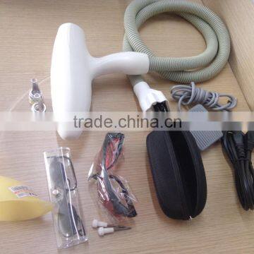 Factory Direct Sale Laser Blood Vessels Removal System , Tattoo Removal Laser Machine photo-4