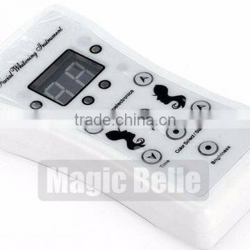 LED Mask/7 Colors LED Skin Mask/ LED Facial Mask for Home Use photo-4