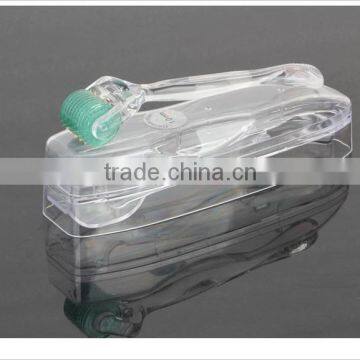 GTO Hot Sales 200 Needles Skin Care Derma Roller photo-6