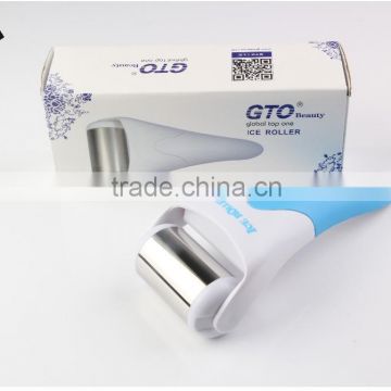 2015 Newest Blue Colour Skin Ice Roller