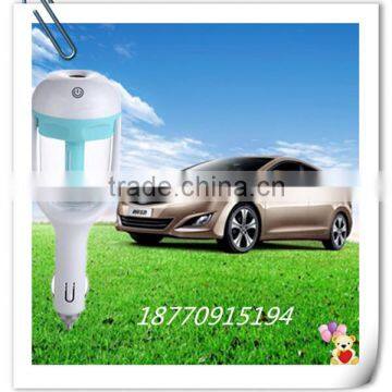 High quality car air purifier airbus in car humidifier freshener factory sale directly