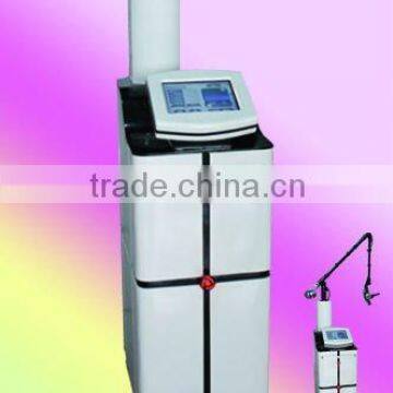 Ultra Pulse 10600nm RF CO2 Fractional Laser Beauty Equipment Wrinkle Removal To Remove Acne&Eliminate The Scar&Smooth Wrinkles&Rejuvenate Skin Skin Regeneration