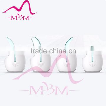 New design personal Hot-sell Skin Care Mini Beauty Facial Steamer Hot Cool