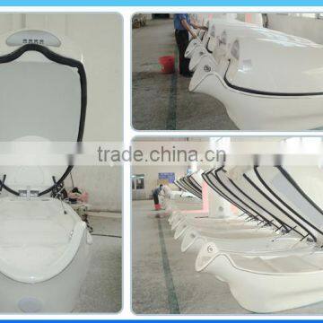 NEW Arrival Products on the Russian Market Far Infrared Heat Energy Body-shaping Machine photo-2