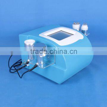 Vacuum Cavitation System Type And Supersonic Fat Reduction Operation System Ultra Slim Weight Loss 10MHz photo-3