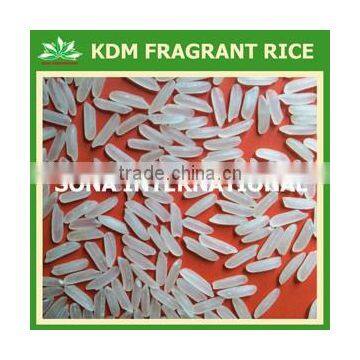 Premium Fragrant Rice 5% broken - KDM - sales4@ vinarice.vn - +84 918205076