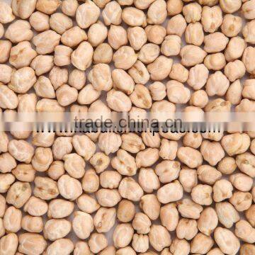 Chick peas with excellent flavour