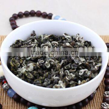 2015yr shipping from china chinese loose leaf green tea for weight loss