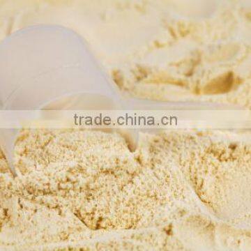 Wholesale100% Natural Protein Powder GMP Factory Organic Whey Protein Powder photo-4