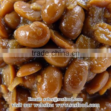 Soy Bean Paste (Taucu)