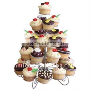 5 tier cupcake stand