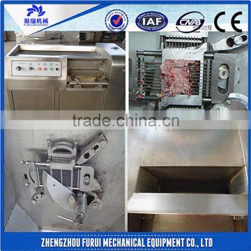  China Supplier meat slicer machine for sale/meat bowl cutter