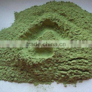 2013 spinach powder