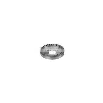 Diamond grinding Wheel with Segmented Band (Benteler)--GLAN