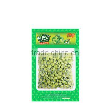 WASABI GREEN PEAS