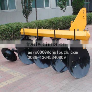 tubed Disc plough best selling farm tractor plough manufacturer