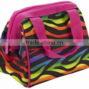 Manufacturer Promotional Insulated Cooler Bag