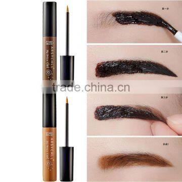 Hot sale OEM semi permanent eyebrow dye