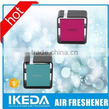 Gift Item Gel Air Freshener Toilet photo-6