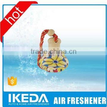 10ml Hanging Aroma Black Car Perfume Price photo-3