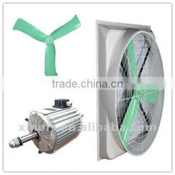 Industrial / Warehouse / Supreme Air Circulator Wall Fan (OFS-SS)