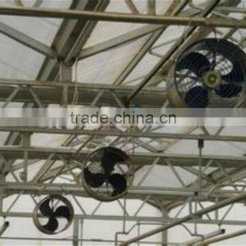 Industrial /Greenhouse/Poultry Farming Air Circulation Fan/Ventilation Exhaust Fans Wth CE,CCC Certification photo-3