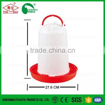 Agriculture equipment waterer chicken feeders and drinkers