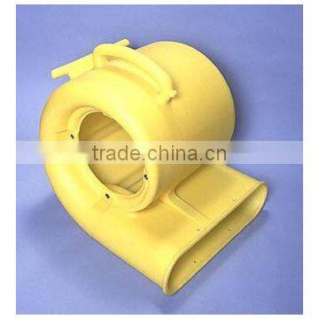 Rotomolded air blower blower fan,power tools