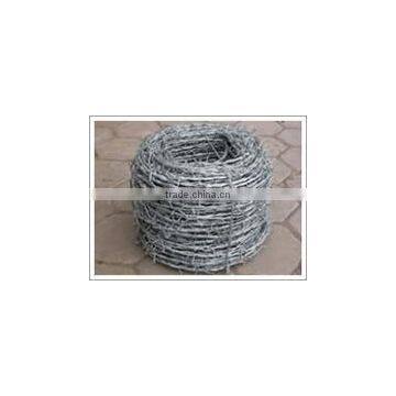 Barbed Wire/ Galvanized Barbed Wire/ PVC Barbed Wire